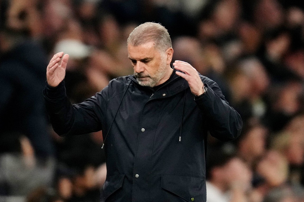 Tottenham lijkt ideale tegenstander voor Liverpool in kampioenswedstrijd
– Voetbal International